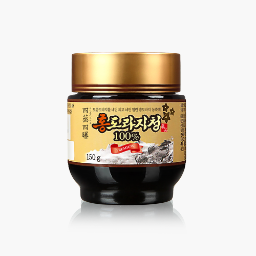 (주)북설악,[북설악 본사직영] 홍도라지청 (150g)