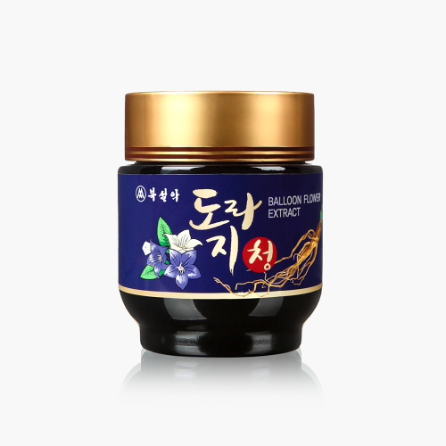 (주)북설악,[북설악 본사직영] 도라지청 (150g)