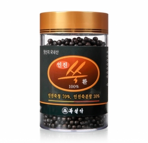 (주)북설악,[북설악] 인진쑥환 (270g)